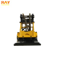 RHC-02 8ton excavator hydraulic compactor for sale